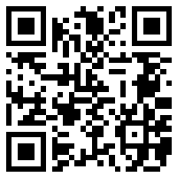 QR Code for bitcoin:3P5PEuxNB3EFp1pGdW1u8NALYcdToQ9VdL