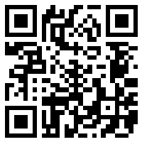 QR Code for bitcoin:3P5PWDPxGuxCchdrFCsR3xPtDBBjEx8G3k