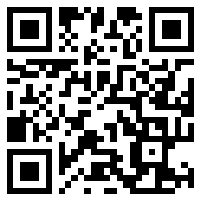 QR Code for bitcoin:3P5SCVYzyyC2mbBRMSBWzuALLNQBisq2GZ