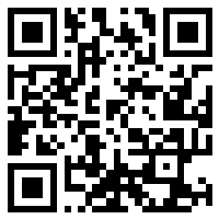 QR Code for bitcoin:3P5Sgdu2CePgiDMdpWa6JwsqYxQB414nW7