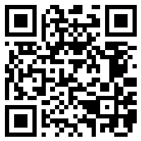 QR Code for bitcoin:3P5TrUiaUr9kbztN8aFJiXbcbSPCD2rAmR