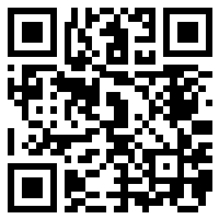 QR Code for bitcoin:3P5Wg3SavXMKfwcDFTFy2Ww55CMPye8PtR