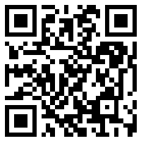 QR Code for bitcoin:3P5X3DTkPhMg9DBSoDraBqZntJ6HTaaGUP