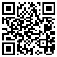 QR Code for bitcoin:3P5X8U5QdStKjAvjP6L1tWJxsdDmpBfmo3