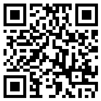 QR Code for bitcoin:3P5ZEXQe2p2LdjoY9FsJcnWS7gRcK7V2yL