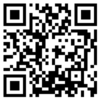 QR Code for bitcoin:3P5aNdVExPDz2WZ1jARELtLs2GdfQp2zZo
