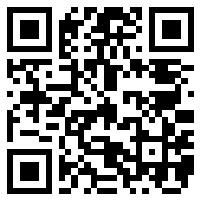 QR Code for bitcoin:3P5eMs44NMeax3znYACZhS5BT5FAMgj1hf