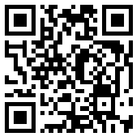 QR Code for bitcoin:3P5giTPFU5KnJrJAU8jCKhmC2SbAELPF5W