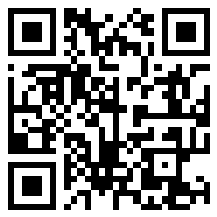QR Code for bitcoin:3P5hjMdpDVRweHnYQp8sRfEwf6PZzGWELK