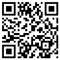 QR Code for bitcoin:3P5ijmUXpjzyWD7NaBpyF7X7XajRugogDi