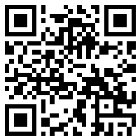 QR Code for bitcoin:3P5inCZ2hjMg6rqSgASXc9StgiCuhDxVRD