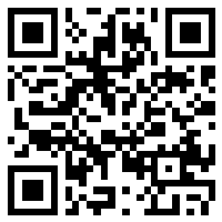 QR Code for bitcoin:3P5jimugodCpHbC37ajMM3McRJmXAMJnWN