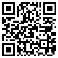QR Code for bitcoin:3P5m7fuSqbDR2EBxFjPC1macQbZkz7rLF8