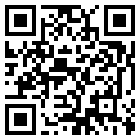 QR Code for bitcoin:3P5qAcmdQDHDTa7cCwK9R8CR9384aRvWYV