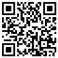 QR Code for bitcoin:3P5vWzUBpy1CZHwtdSsSTPyEYMR6PUKSsa