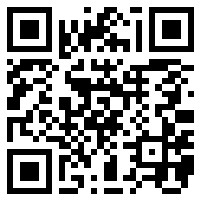 QR Code for bitcoin:3P62dDDeeQ1waTvSphvEQsVgXvCfEx9doR