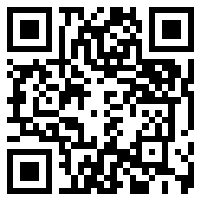 QR Code for bitcoin:3P681skY7LsCLWZskFZUbZVtKfhQLcAxXU