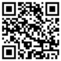 QR Code for bitcoin:3P69vMM2qrdpgoU3T2aTWF55HRpzyAeHuR