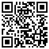 QR Code for bitcoin:3P6B7QpSfhVhJSjSNWKCckSQ7jMdng3MgM