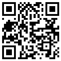 QR Code for bitcoin:3P6CFtx1hUuxHABNCcHFyWRWW7LiwqUpW4