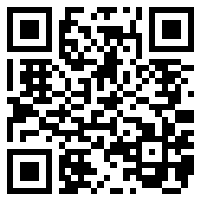 QR Code for bitcoin:3P6DLSZiKQc1MkEopgdjAz9omoTRRB7DnX