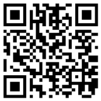 QR Code for bitcoin:3P6G9uLEsRvTChsG86t9FNDG8VMunT44Go