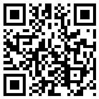 QR Code for bitcoin:3P6KpBd5GWtt3j5EUoAUVCuhGY87fAg5Er