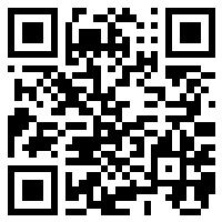 QR Code for bitcoin:3P6Kt7zuSDff6DVD1T23oSNHXKycsVAnvs