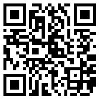 QR Code for bitcoin:3P6L4DAfZXMYQJzZrR2TenAF5qXD3AEu62