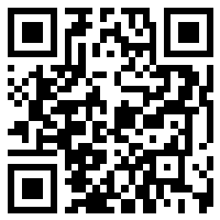 QR Code for bitcoin:3P6M4bMd6AfB47NrcTcdfsFN8C7tDvprJQ