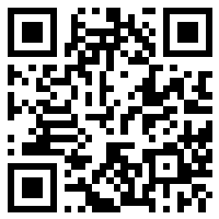 QR Code for bitcoin:3P6MSb9FghDhrZ1AmhDkeNEYwRvcdQDmMY