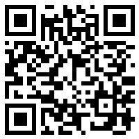 QR Code for bitcoin:3P6NGSBy449Ssv6bc8LG5oPfQR7KMNA8BK
