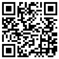 QR Code for bitcoin:3P6PSr6dneBbPeFGtrLU2kKvNRfKEvYVbM