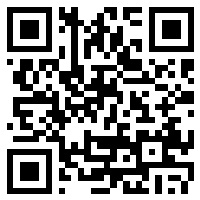 QR Code for bitcoin:3P6PUXUuexweuEfcaCbkRncH7pREAM9eaU