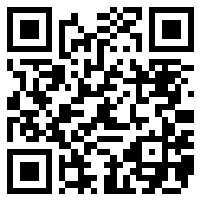 QR Code for bitcoin:3P6U2qGnKqkWicf5vGSpp5v3D1jfdMXYZL