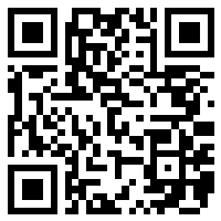 QR Code for bitcoin:3P6VnVi8cedRusBE3LRMtchBZphXGcNmPB