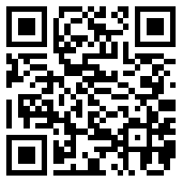 QR Code for bitcoin:3P6ZLSvTkQfdT3qN46SZ4PsFc46SsBnsEL