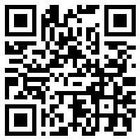 QR Code for bitcoin:3P6ZWrV7SBAQL8N3Dbt78jEQ3aFnykmhJa
