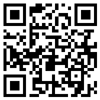 QR Code for bitcoin:3P6Zuburb38kcym4ViAL96bB6MSq3F83PN
