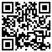QR Code for bitcoin:3P6cLRTUkiroq8RbG79RnmdbGqJZ3DaugX