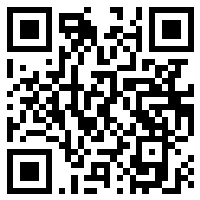 QR Code for bitcoin:3P6cwt2TVCYVkc7gL8ToGn5MgMDB8kWXMt