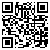 QR Code for bitcoin:3P6eFgNyBS7wStFysHHvgML777fNfYVB5H