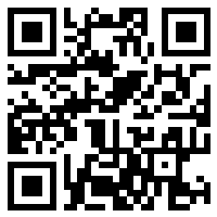 QR Code for bitcoin:3P6eRjfiBFRemYFcHDbhZShcecPQ9PL5mR