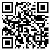 QR Code for bitcoin:3P6ejmL7ttr3XfWF8vEmgPugCT4nyg6fDp