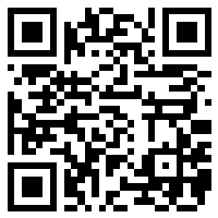 QR Code for bitcoin:3P6febW67qVprmVRD5wvLRzHL3y18XafC5
