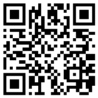 QR Code for bitcoin:3P6iWF7ehs99ocKWCDuWFvVbjnstqPx4cY