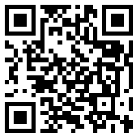 QR Code for bitcoin:3P6j5zuPnZHTD62KU6LjBJaCsj5jDgxKEN