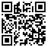 QR Code for bitcoin:3P6mr7RqCgK9aP2MD69BdEZZAzKo1TrRpP