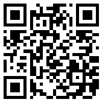 QR Code for bitcoin:3P6msVJxq7J31HLnTi74i8nYHiCeFu8so3
