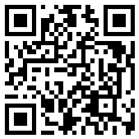 QR Code for bitcoin:3P6oGXcUofZqK9auhn47FogdEeV4amQKy3